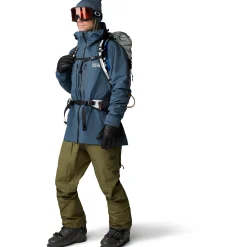 Mountain Hardwear High Exposure™ GORE-TEX C-Knit Jacket - Men's- Snow Clothing|Shell Jackets