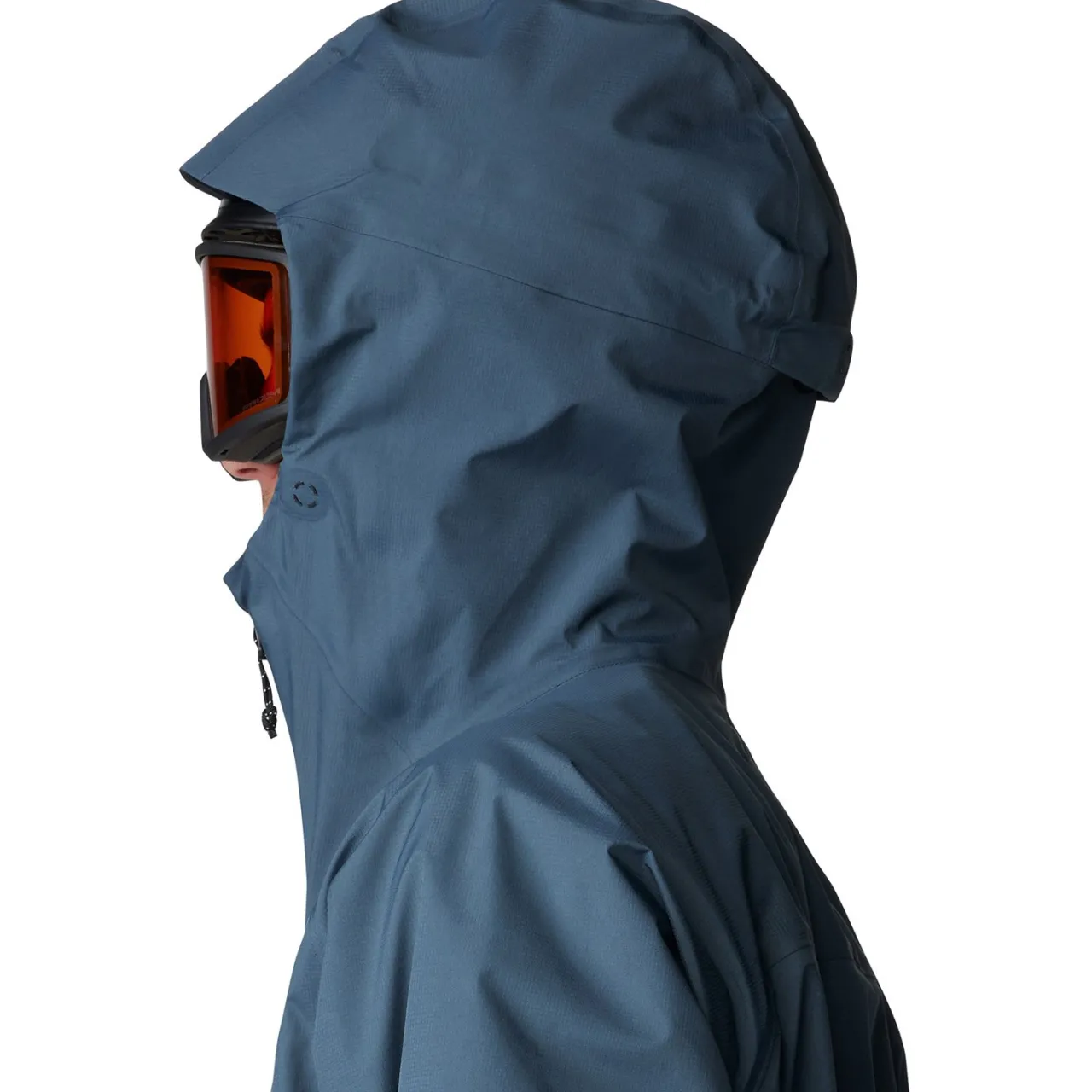 Mountain Hardwear High Exposure™ GORE-TEX C-Knit Jacket - Men's- Snow Clothing|Shell Jackets