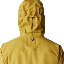 Mountain Hardwear High Exposure™ GORE-TEX C-Knit Jacket - Men's- Snow Clothing|Shell Jackets