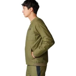 Mountain Hardwear Kor Alloy™ Crew - Men's- Casual Clothing|Snow Clothing