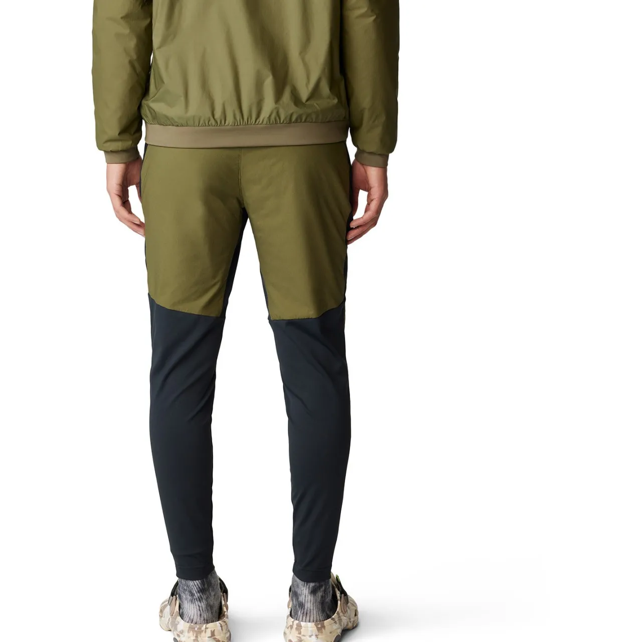 Mountain Hardwear Kor Alloy™ Tights - Men's- Casual Clothing|Snow Clothing