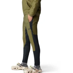 Mountain Hardwear Kor Alloy™ Tights - Men's- Casual Clothing|Snow Clothing
