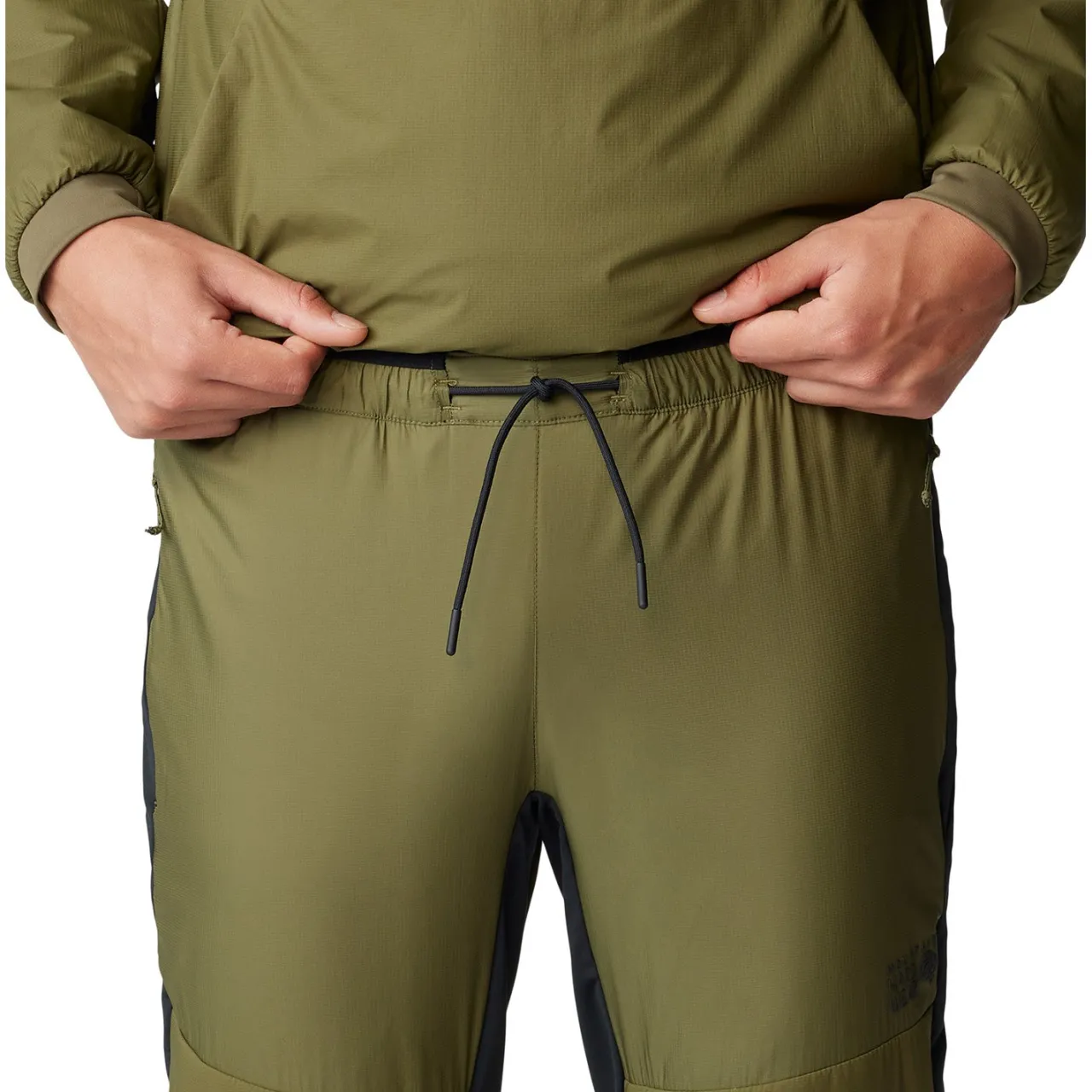 Mountain Hardwear Kor Alloy™ Tights - Men's- Casual Clothing|Snow Clothing