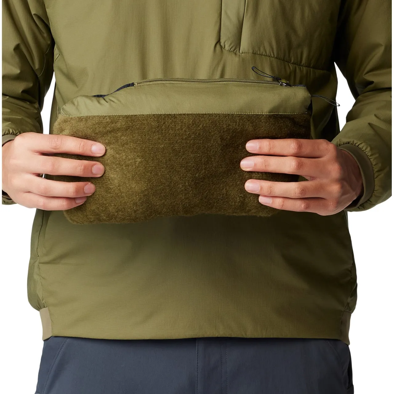 Mountain Hardwear Kor Alloy™ Tights - Men's- Casual Clothing|Snow Clothing