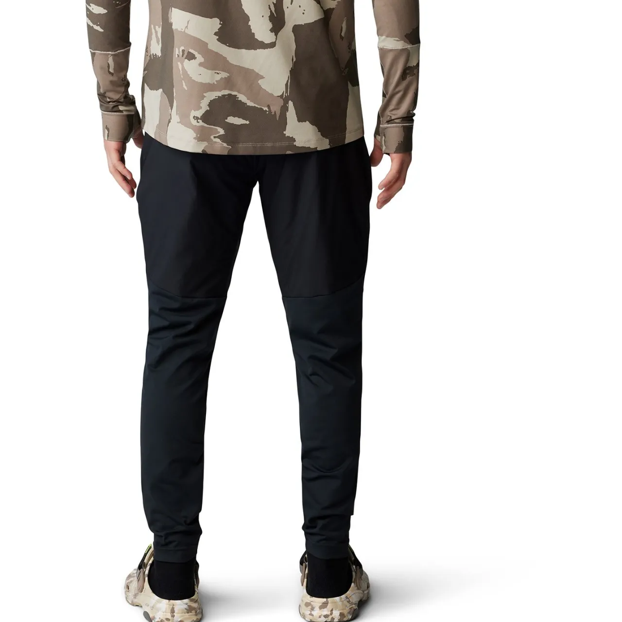 Mountain Hardwear Kor Alloy™ Tights - Men's- Casual Clothing|Snow Clothing