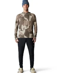 Mountain Hardwear Kor Alloy™ Tights - Men's- Casual Clothing|Snow Clothing