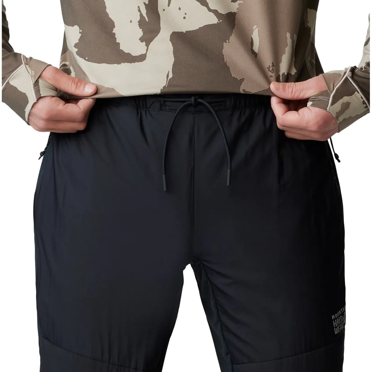 Mountain Hardwear Kor Alloy™ Tights - Men's- Casual Clothing|Snow Clothing