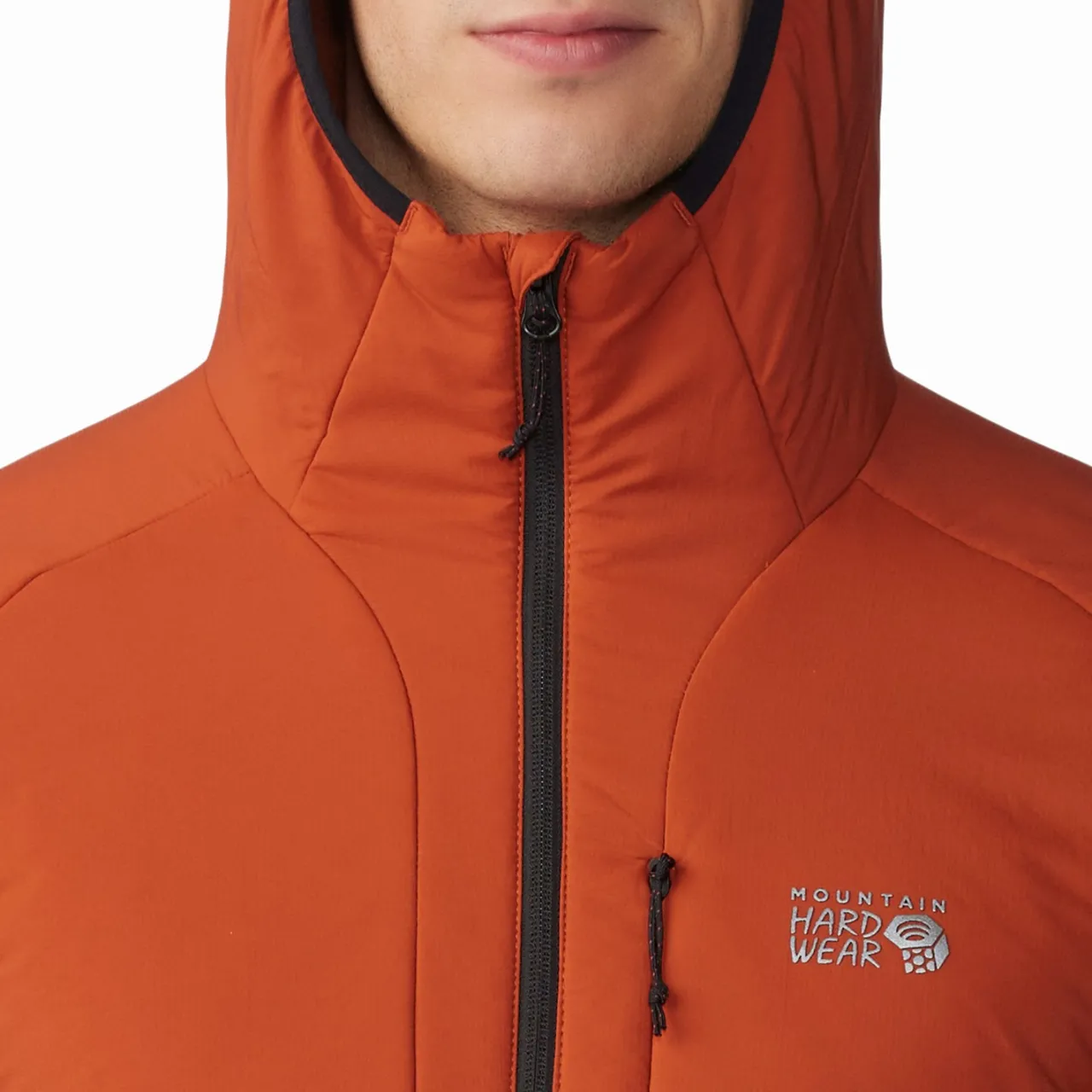 Mountain Hardwear Kor Stasis™ Hoodie - Men's- Snow Clothing|Mid Layers