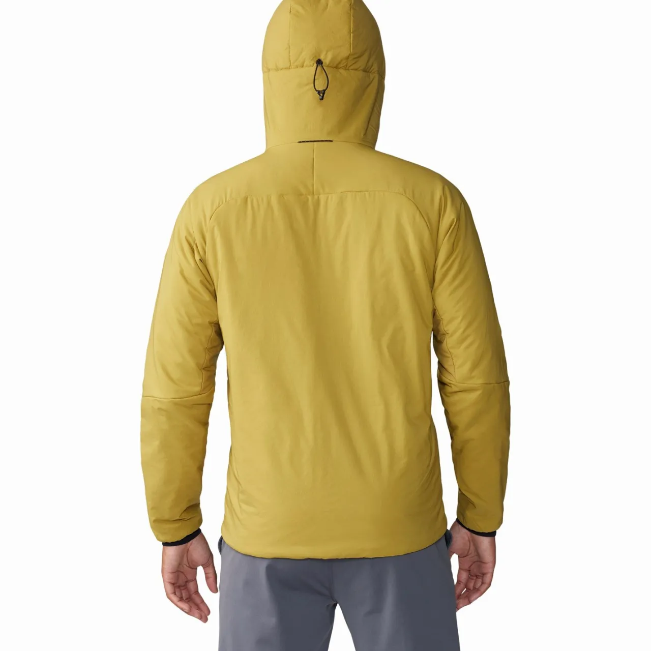 Mountain Hardwear Kor Stasis™ Hoodie - Men's- Snow Clothing|Mid Layers