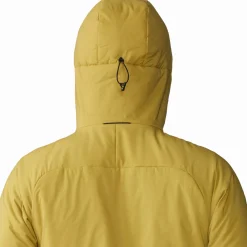 Mountain Hardwear Kor Stasis™ Hoodie - Men's- Snow Clothing|Mid Layers
