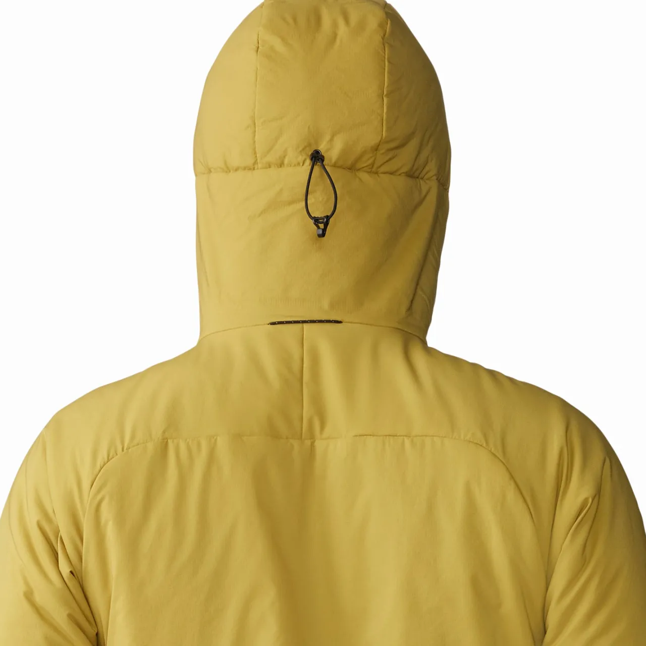 Mountain Hardwear Kor Stasis™ Hoodie - Men's- Snow Clothing|Mid Layers