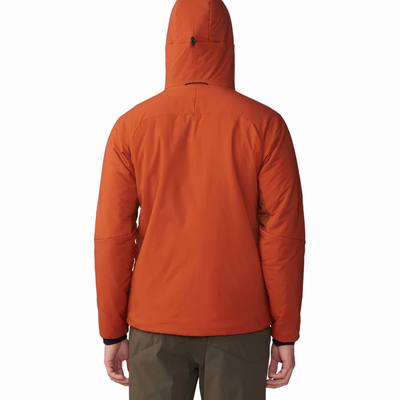 Mountain Hardwear Kor Stasis™ Hoodie - Men's- Snow Clothing|Mid Layers