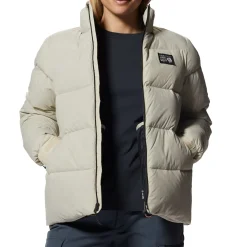 Mountain Hardwear Nevadan™ Down Jacket - Women's-Women Snow Clothing|Insulated & Puffer Jackets