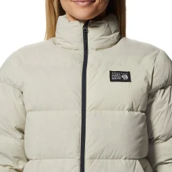 Mountain Hardwear Nevadan™ Down Jacket - Women's-Women Snow Clothing|Insulated & Puffer Jackets