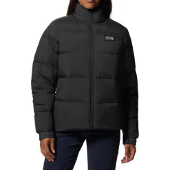 Mountain Hardwear Nevadan™ Down Jacket - Women's-Women Snow Clothing|Insulated & Puffer Jackets