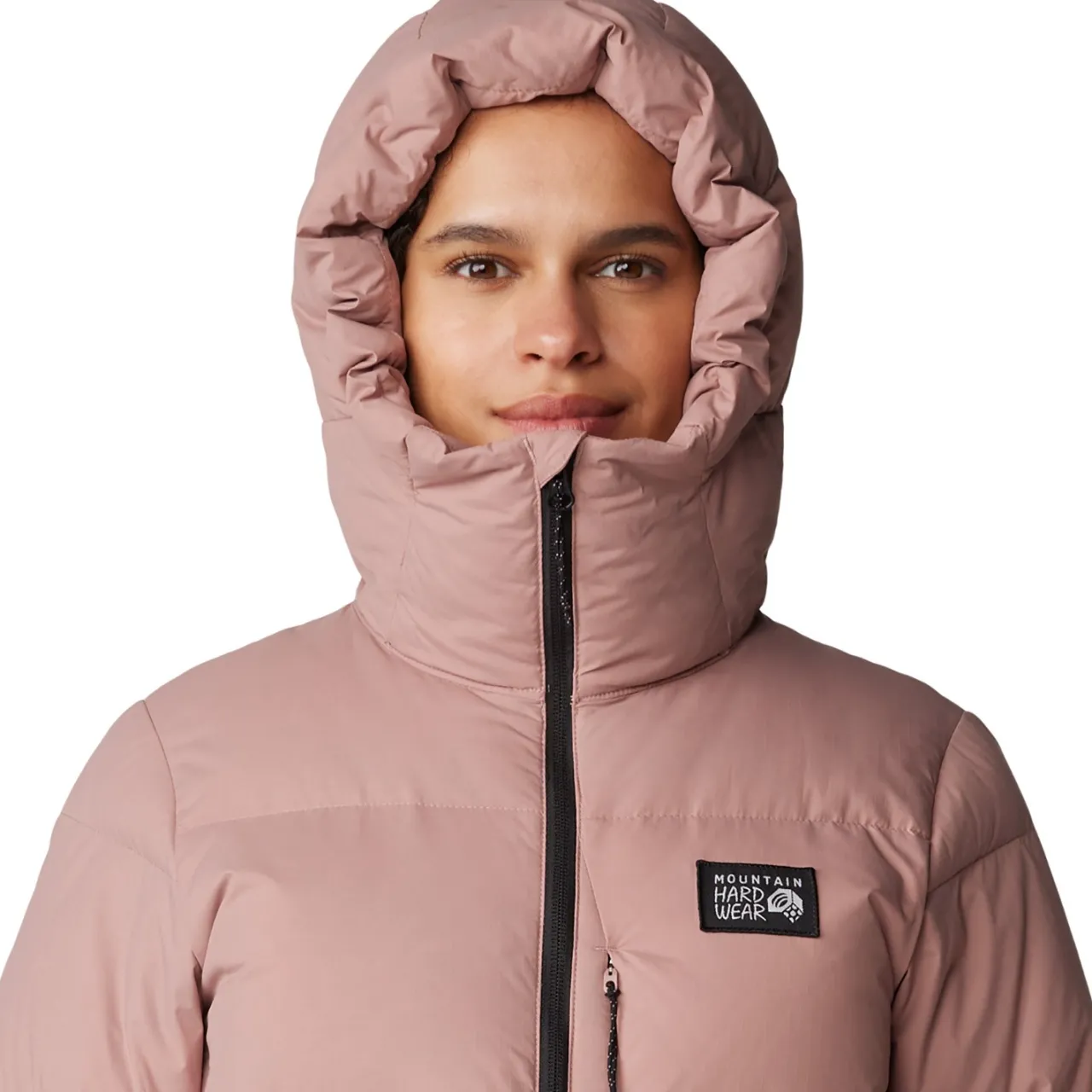 Mountain Hardwear Nevadan™ Down Parka - Women's-Women Casual Clothing|Snow Clothing