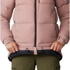 Mountain Hardwear Nevadan™ Down Parka - Women's-Women Casual Clothing|Snow Clothing