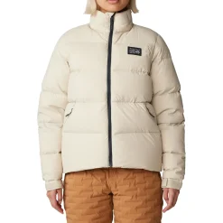 Mountain Hardwear Nevadan™ Down Jacket - Women's-Women Casual Clothing|Snow Clothing