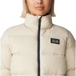 Mountain Hardwear Nevadan™ Down Jacket - Women's-Women Casual Clothing|Snow Clothing