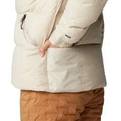 Mountain Hardwear Nevadan™ Down Jacket - Women's-Women Casual Clothing|Snow Clothing
