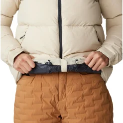 Mountain Hardwear Nevadan™ Down Jacket - Women's-Women Casual Clothing|Snow Clothing