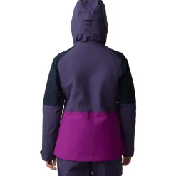 Mountain Hardwear Powder Maven™ Jacket - Women's-Women Snow Clothing|Insulated & Puffer Jackets
