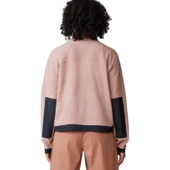 Mountain Hardwear Powder Maven™ Fleece Full Zip Jacket - Women's-Women Casual Clothing|Snow Clothing