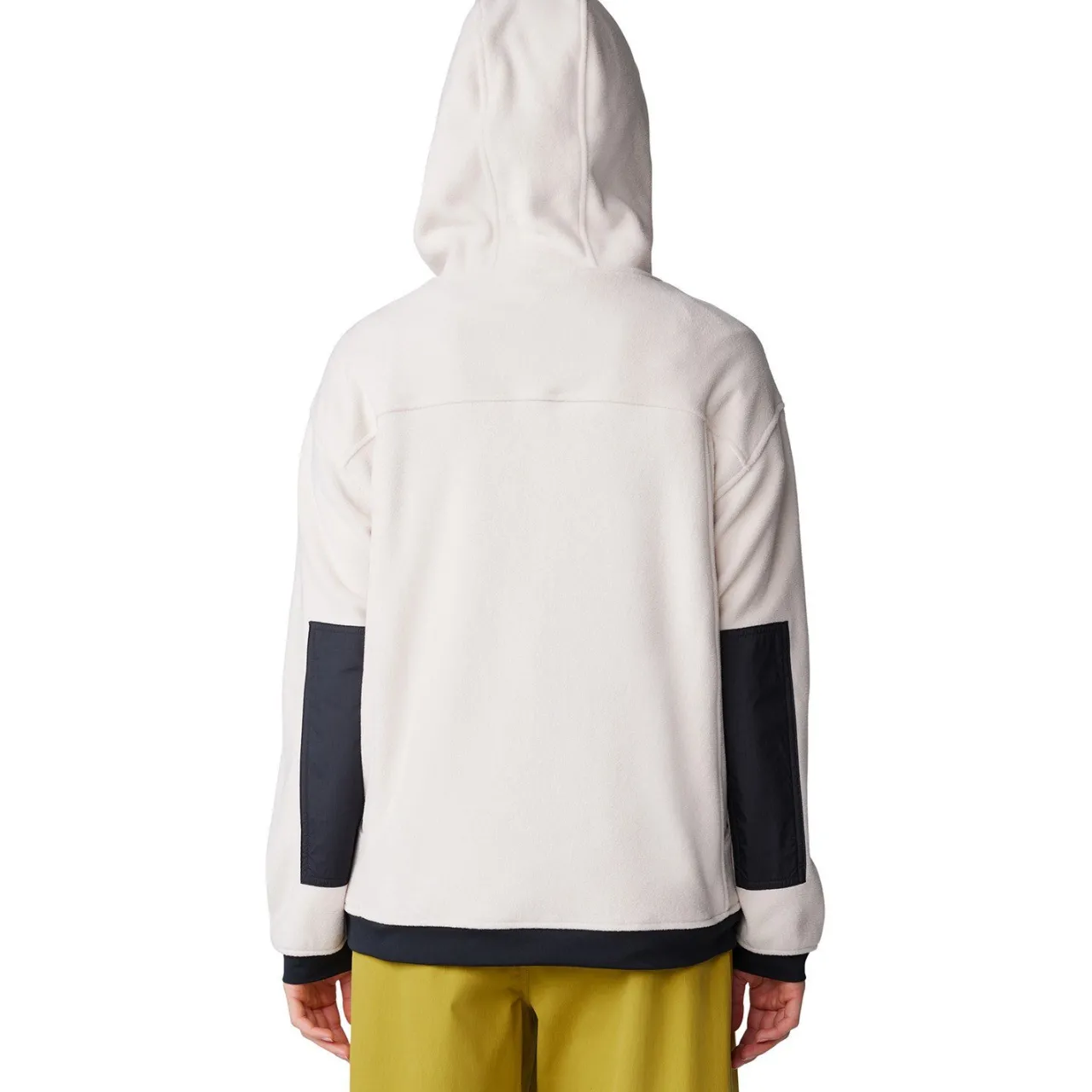 Mountain Hardwear Powder Maven™ Fleece Pullover Hoodie - Women's-Women Casual Clothing|Snow Clothing