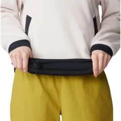 Mountain Hardwear Powder Maven™ Fleece Pullover Hoodie - Women's-Women Casual Clothing|Snow Clothing