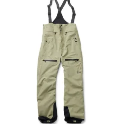 Mountain Hardwear Powder Maven™ Bibs - Women's-Women Snow Clothing|Snowboard Pants & Bibs