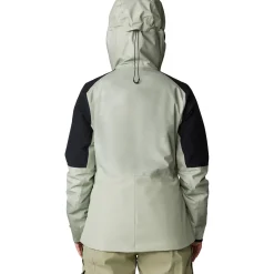 Mountain Hardwear Powder Maven™ Jacket - Women's-Women Snow Clothing|Insulated & Puffer Jackets