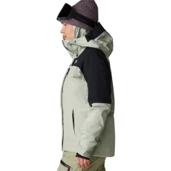 Mountain Hardwear Powder Maven™ Jacket - Women's-Women Snow Clothing|Insulated & Puffer Jackets