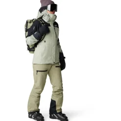 Mountain Hardwear Powder Maven™ Jacket - Women's-Women Snow Clothing|Insulated & Puffer Jackets