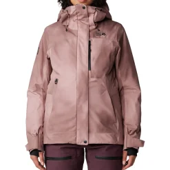 Mountain Hardwear Powder Maven™ Jacket - Women's-Women Snow Clothing|Insulated & Puffer Jackets