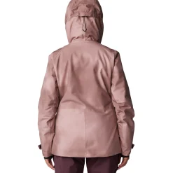 Mountain Hardwear Powder Maven™ Jacket - Women's-Women Snow Clothing|Insulated & Puffer Jackets