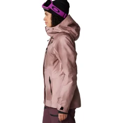 Mountain Hardwear Powder Maven™ Jacket - Women's-Women Snow Clothing|Insulated & Puffer Jackets