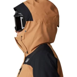 Mountain Hardwear Powder Maven™ Jacket - Women's-Women Snow Clothing|Insulated & Puffer Jackets