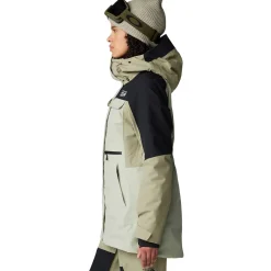 Mountain Hardwear Powder Maven™ Parka - Women's-Women Snow Clothing|Insulated & Puffer Jackets