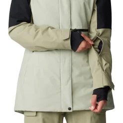 Mountain Hardwear Powder Maven™ Parka - Women's-Women Snow Clothing|Insulated & Puffer Jackets