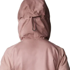 Mountain Hardwear Powder Maven™ Parka - Women's-Women Snow Clothing|Insulated & Puffer Jackets