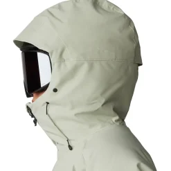 Mountain Hardwear Powder Maven™ Down Jacket - Women's-Women Casual Clothing|Snow Clothing