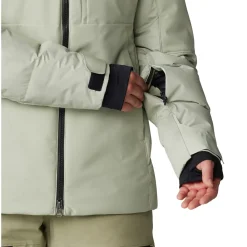 Mountain Hardwear Powder Maven™ Down Jacket - Women's-Women Casual Clothing|Snow Clothing