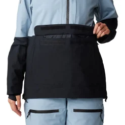 Mountain Hardwear Powder Maven™ Anorak - Women's-Women Snow Clothing|Shell Jackets