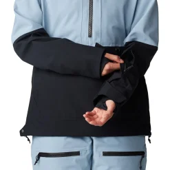 Mountain Hardwear Powder Maven™ Anorak - Women's-Women Snow Clothing|Shell Jackets