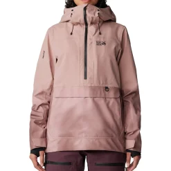 Mountain Hardwear Powder Maven™ Anorak - Women's-Women Snow Clothing|Shell Jackets