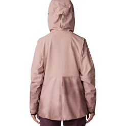 Mountain Hardwear Powder Maven™ Anorak - Women's-Women Snow Clothing|Shell Jackets
