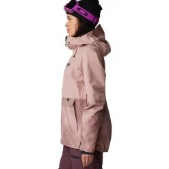 Mountain Hardwear Powder Maven™ Anorak - Women's-Women Snow Clothing|Shell Jackets