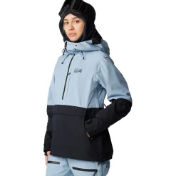 Mountain Hardwear Powder Maven™ Anorak - Women's-Women Snow Clothing|Shell Jackets