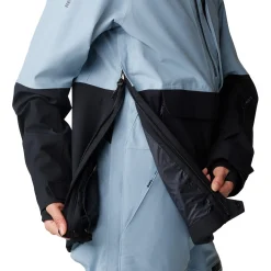 Mountain Hardwear Powder Maven™ Anorak - Women's-Women Snow Clothing|Shell Jackets