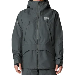 Mountain Hardwear Sky Ridge™ GORE-TEX Jacket - Men's- Snow Clothing|Shell Jackets